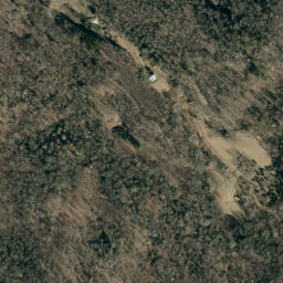 Satellite imagery of Long Ridge, US