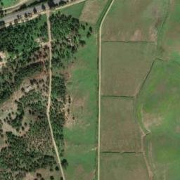 Satellite imagery of survey_point, DZ