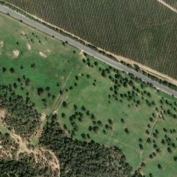 Satellite imagery of survey_point, DZ