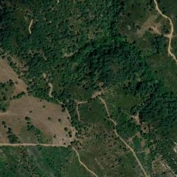 Satellite imagery of Cerro Bonete, ES