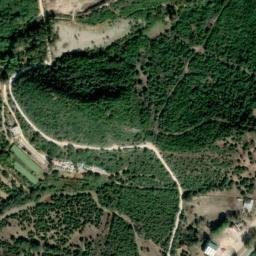 Satellite imagery of survey_point, DZ