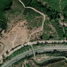 Satellite imagery of survey_point, DZ