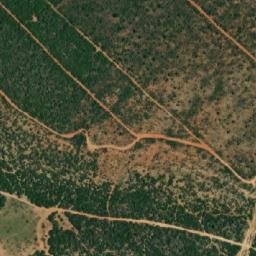 Satellite imagery of Koudia Faraoun, DZ