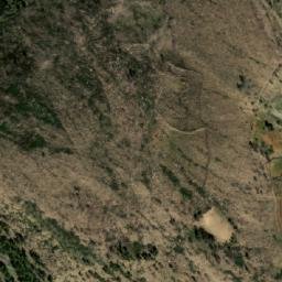 Satellite imagery of Djebel Bou Zid, DZ