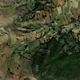 Satellite imagery of Djebel Bou Zid, DZ