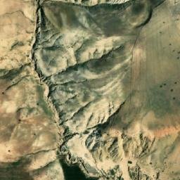 Satellite imagery of Kef R’Djal Ras, DZ