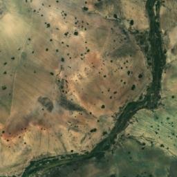 Satellite imagery of Kef R’Djal Ras, DZ