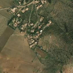 Satellite imagery of Koudiet Bouchakour, DZ