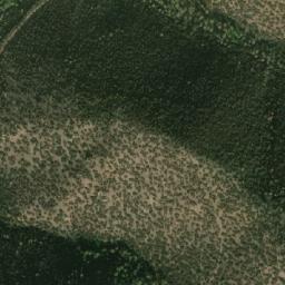 Satellite imagery of Kef en Nsour, DZ