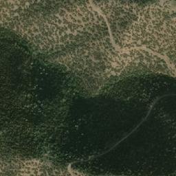 Satellite imagery of Kef en Nsour, DZ