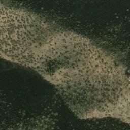 Satellite imagery of Kef ed Debbouz, DZ