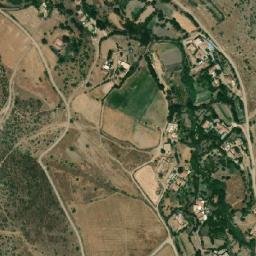 Satellite imagery of Koudiet Qabli Allouche, DZ