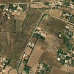 Satellite imagery of Gadet Boudjemline, DZ