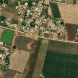 Satellite imagery of Gadet Boudjemline, DZ