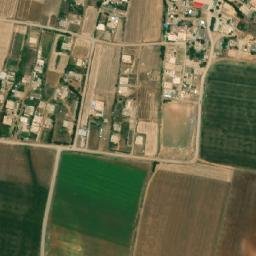 Satellite imagery of Gadet Boudjemline, DZ
