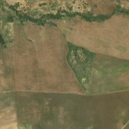 Satellite imagery of Koudiet el Asnam, DZ