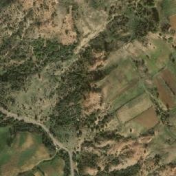 Satellite imagery of Kef el Melouza, DZ