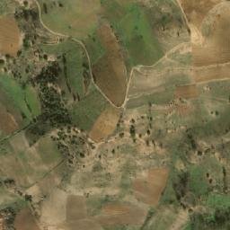 Satellite imagery of Kef el Melouza, DZ