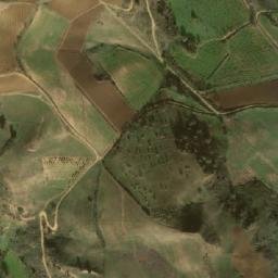 Satellite imagery of Kef el Melouza, DZ