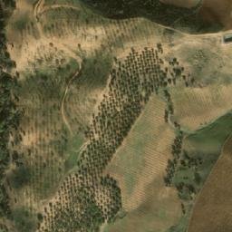 Satellite imagery of Kef el Akba, DZ