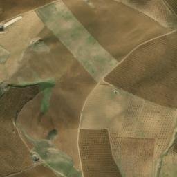 Satellite imagery of Kef el Akba, DZ