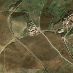 Satellite imagery of Kef el Akba, DZ