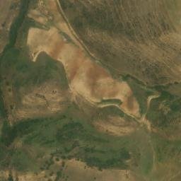 Satellite imagery of Gaadet Dakouira, DZ