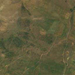 Satellite imagery of Djebel Djemaa Ressoul, DZ