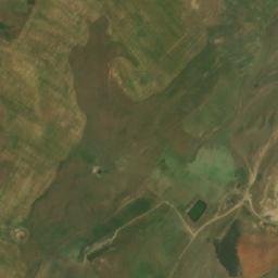 Satellite imagery of Djebel Djemaa Ressoul, DZ