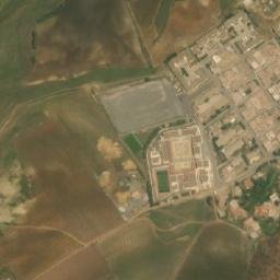 Satellite imagery of Djebel Djemaa Ressoul, DZ