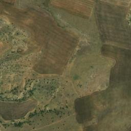 Satellite imagery of Djebel Sobiana, DZ