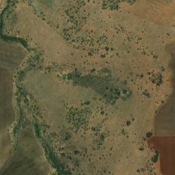Satellite imagery of Djebel Sobiana, DZ