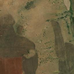 Satellite imagery of Djebel Sobiana, DZ
