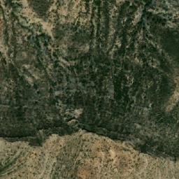 Satellite imagery of Djebel Bou Khaled, DZ