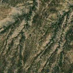 Satellite imagery of Djebel Bou Khaled, DZ