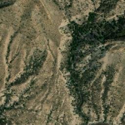 Satellite imagery of Sidi Mohammed Amokhane, DZ