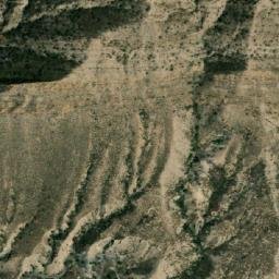 Satellite imagery of Sidi Mohammed Amokhane, DZ