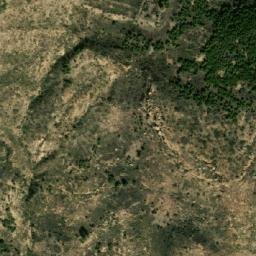Satellite imagery of Koudia Azerou, DZ