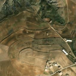Satellite imagery of Draa Guersas, DZ