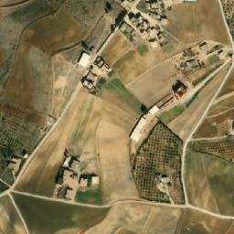 Satellite imagery of Draa Guersas, DZ