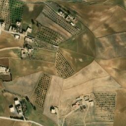 Satellite imagery of Draa Guersas, DZ
