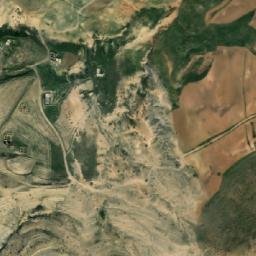 Satellite imagery of Djebel el Alfa, DZ