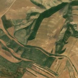 Satellite imagery of Djebel el Alfa, DZ