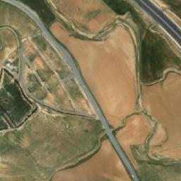 Satellite imagery of Koudia Bakkar, DZ