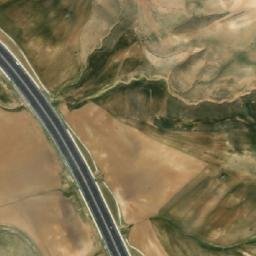 Satellite imagery of Koudia Bakkar, DZ