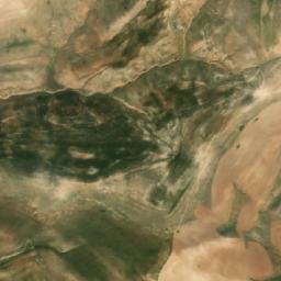 Satellite imagery of Koudia Bakkar, DZ