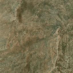 Satellite imagery of Djebel Grouz, DZ