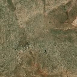 Satellite imagery of Djebel Grouz, DZ