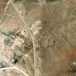 Satellite imagery of Draa es Sabour, DZ