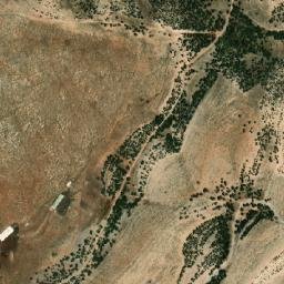 Satellite imagery of Draa es Sabour, DZ